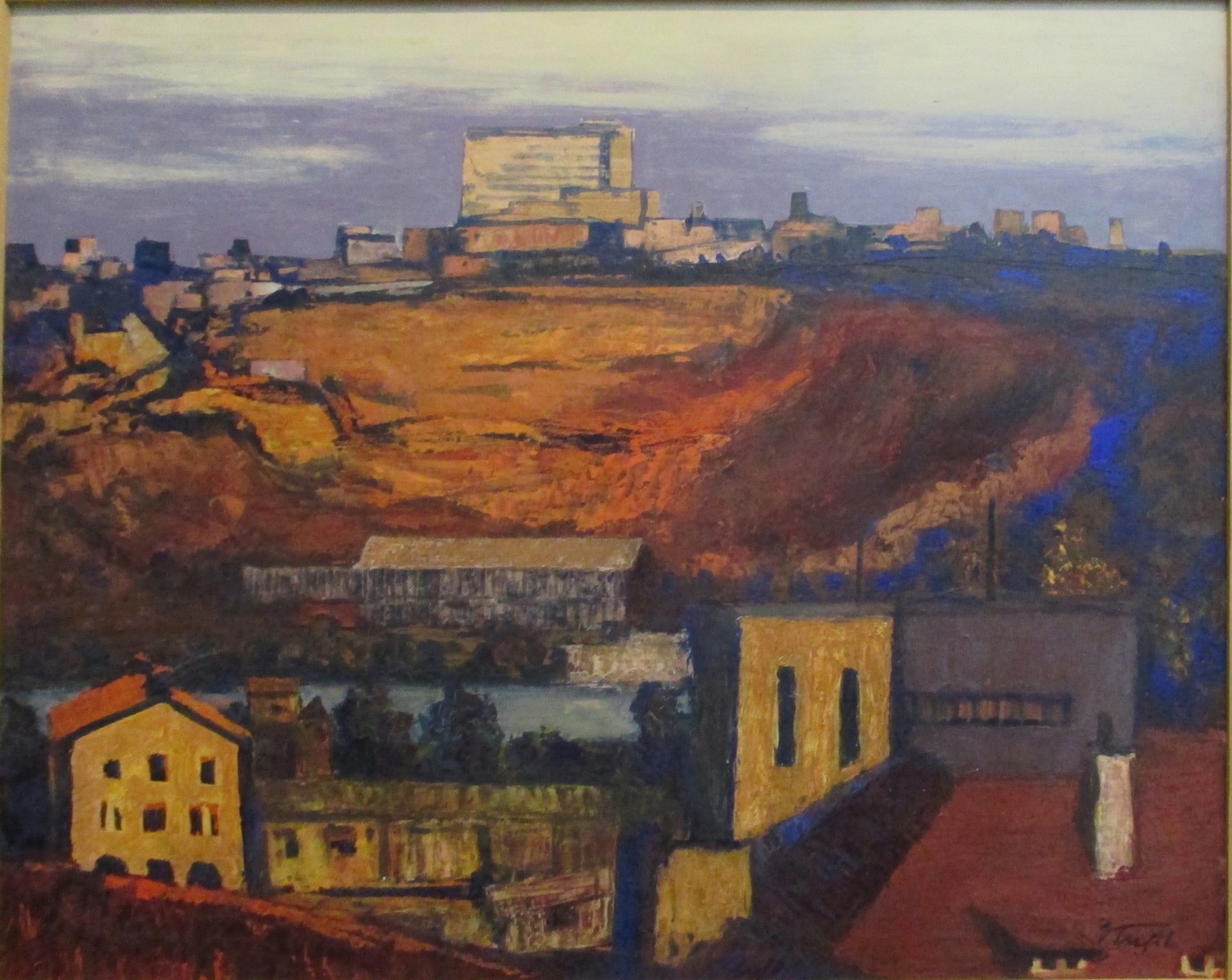 Trefil Václav