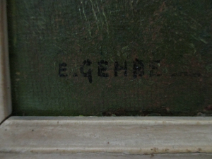 Gehbe Eduard