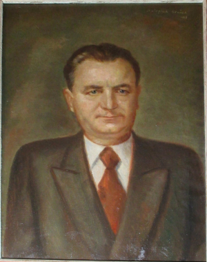 Svatopluk Souček