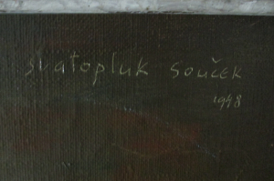 Svatopluk Souček