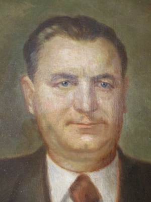 Svatopluk Souček