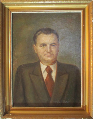 Svatopluk Souček