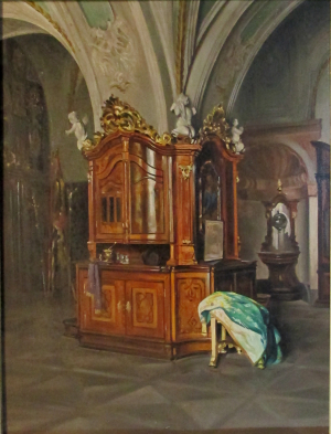 Hofbauer Louis
