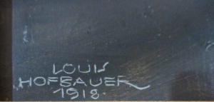 Hofbauer Louis