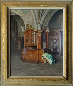Hofbauer Louis
