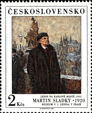 Sladký Martin