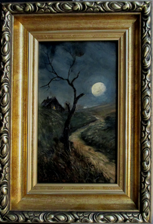 Ženíšek Bedřich