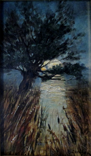 Ženíšek Bedřich