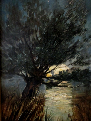 Ženíšek Bedřich