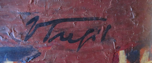 Trefil Václav