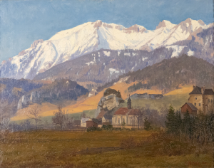 Georg Holub