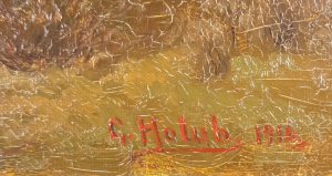 Georg Holub