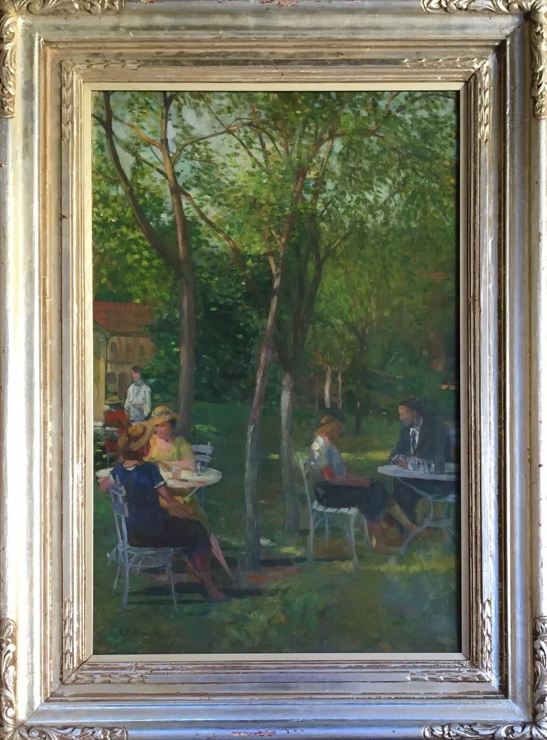 Malinský Jaroslav