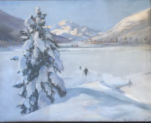 Gerlach Georg