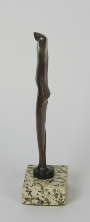 Alexander Archipenko (1887 - 1964) - Malé torzo