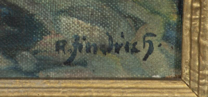 Jindřich Rudolf - Okoř