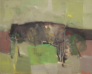 Pecháček Miloslav - Krajina