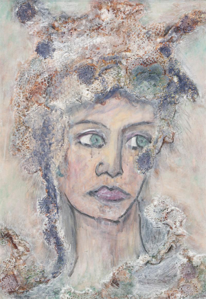 Macháňová Havlíčková Barbora - Bohyně