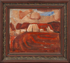 Veselý Zdeněk - Světice II