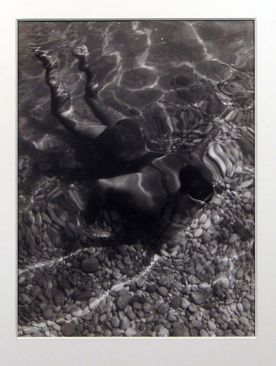 Jírů Václav - V Malši