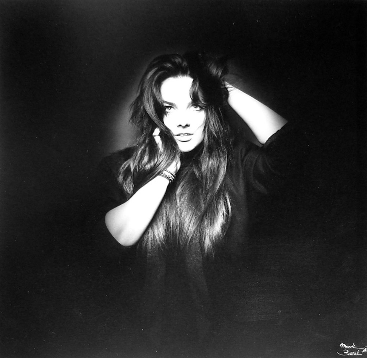Beck Martin - Ewa Farna