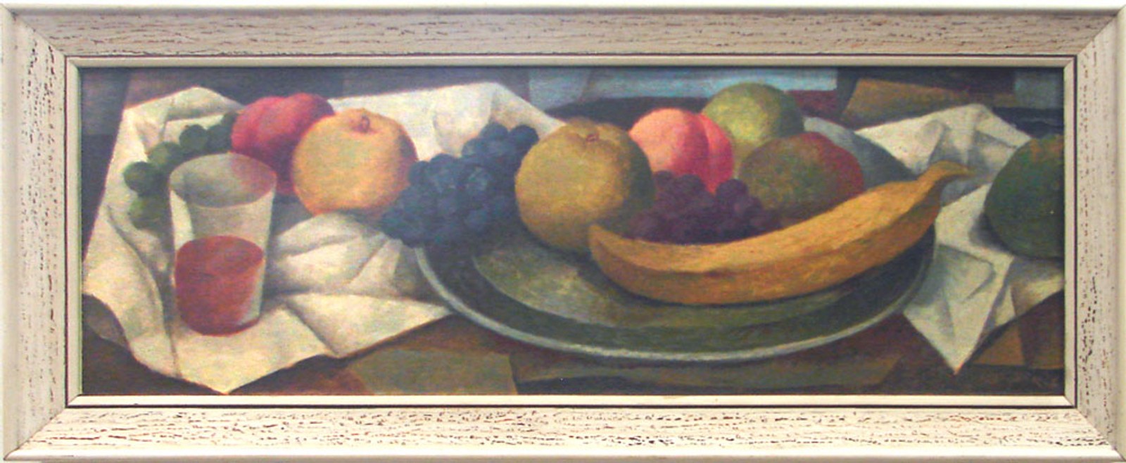 Zamazal Jaroslav Veris - Banán