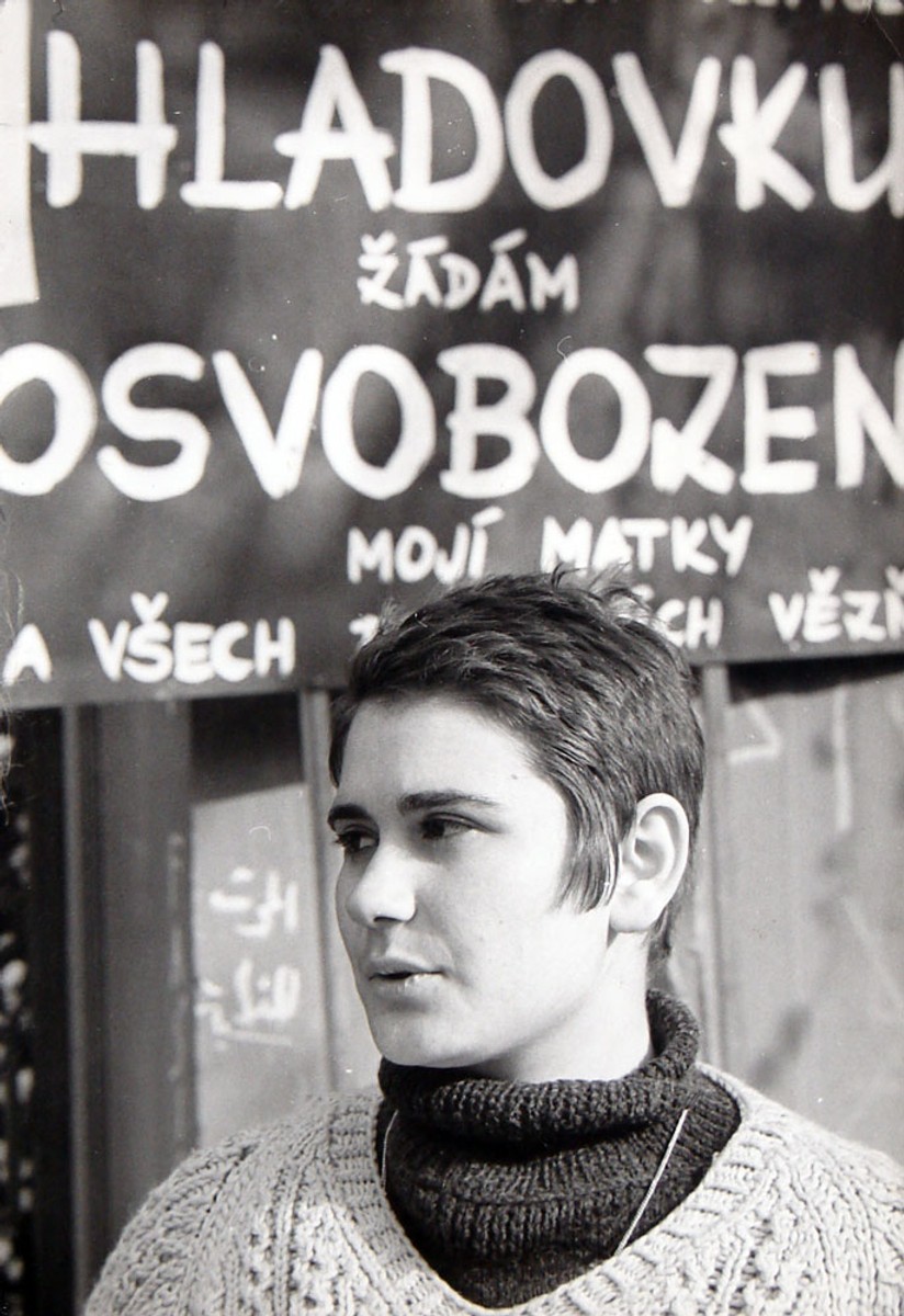 Dezort Jovan - Hladovka