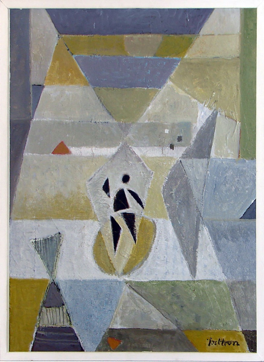 Hron Josef - Arie