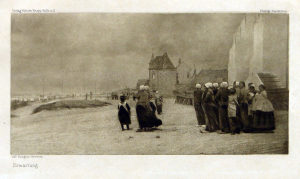 Alfred Stieglitz