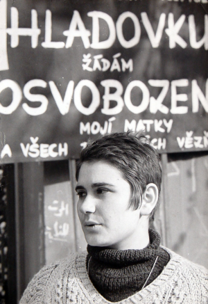 Dezort Jovan - Hladovka