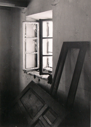 Helbich Petr - Demolice