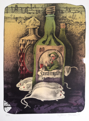 Spytimír Bursík