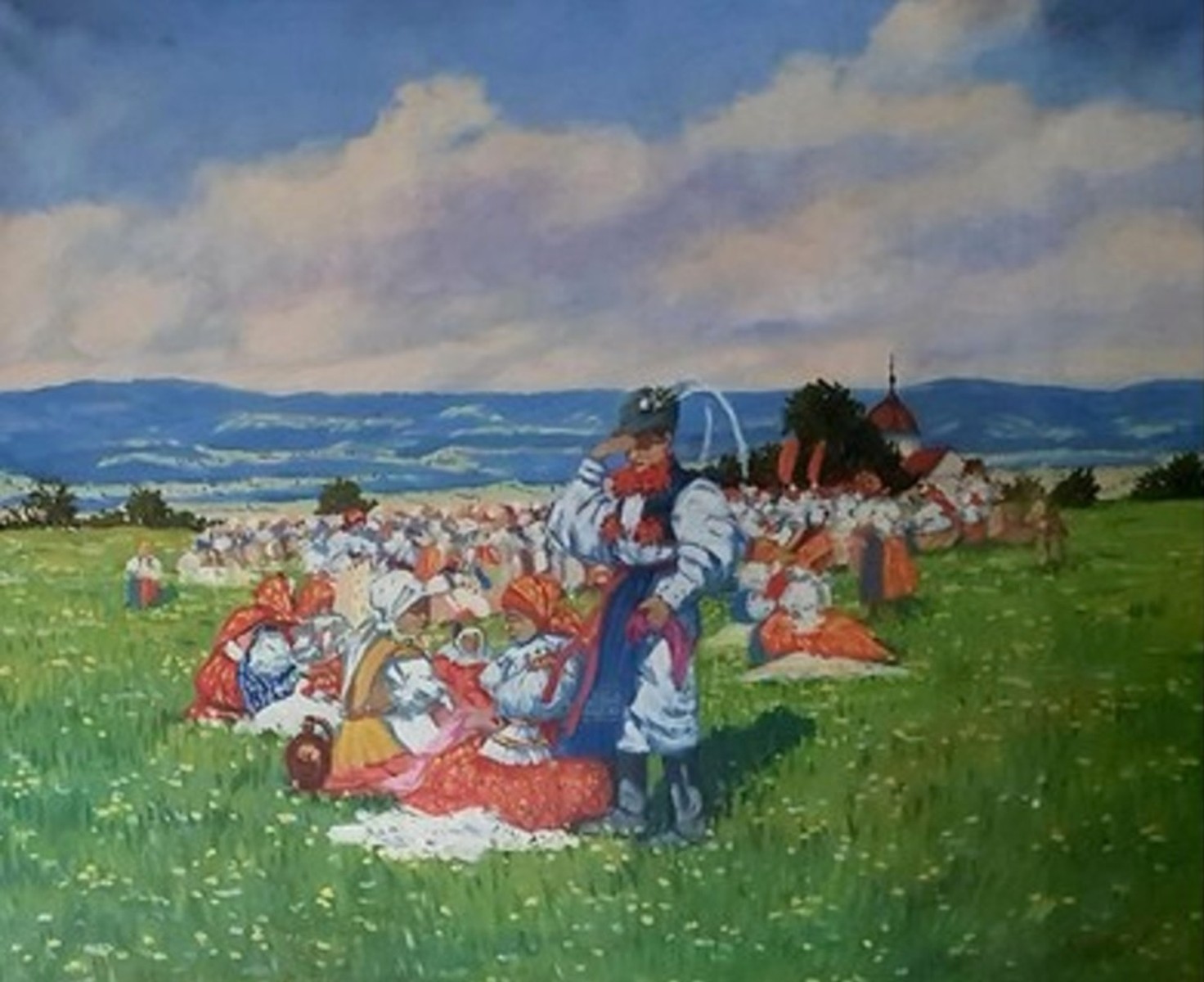 Jaroslav ŠIMŮNEK (1872-1939)