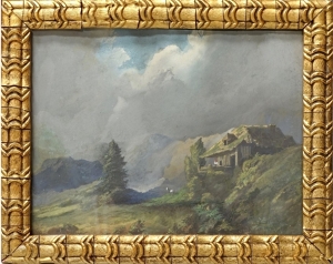 Josef Matěj NAVRÁTIL (1798-1865)