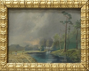 Josef Matěj NAVRÁTIL (1798-1865)