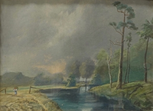 Josef Matěj NAVRÁTIL (1798-1865)