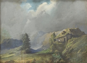 Josef Matěj NAVRÁTIL (1798-1865)