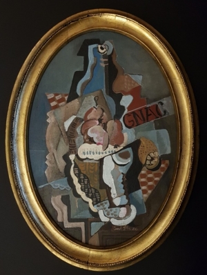 Emil FILLA (1882-1953)