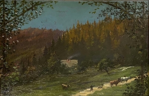 Jan NOWOPACKÝ (1821-1908)