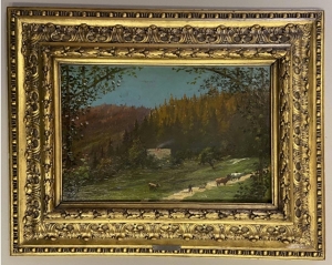 Jan NOWOPACKÝ (1821-1908)