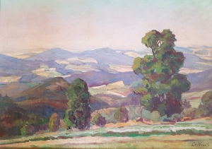 Otakar NEJEDLÝ (1883-1957)