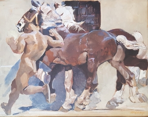 Ludvík VACÁTKO (1873-1956)