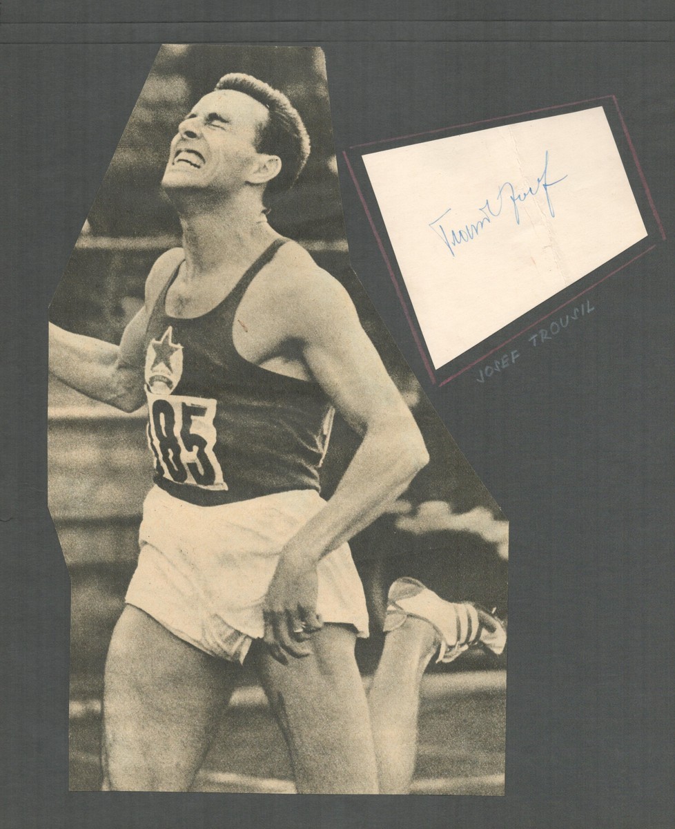 Trousil Josef (1935)
