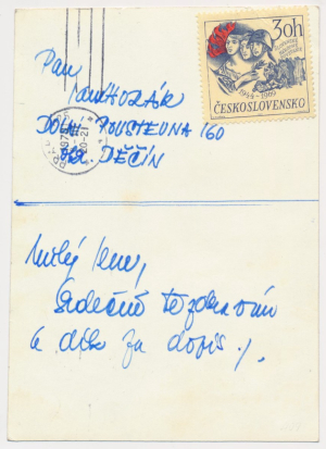 Bohdalová Jiřina (1931)