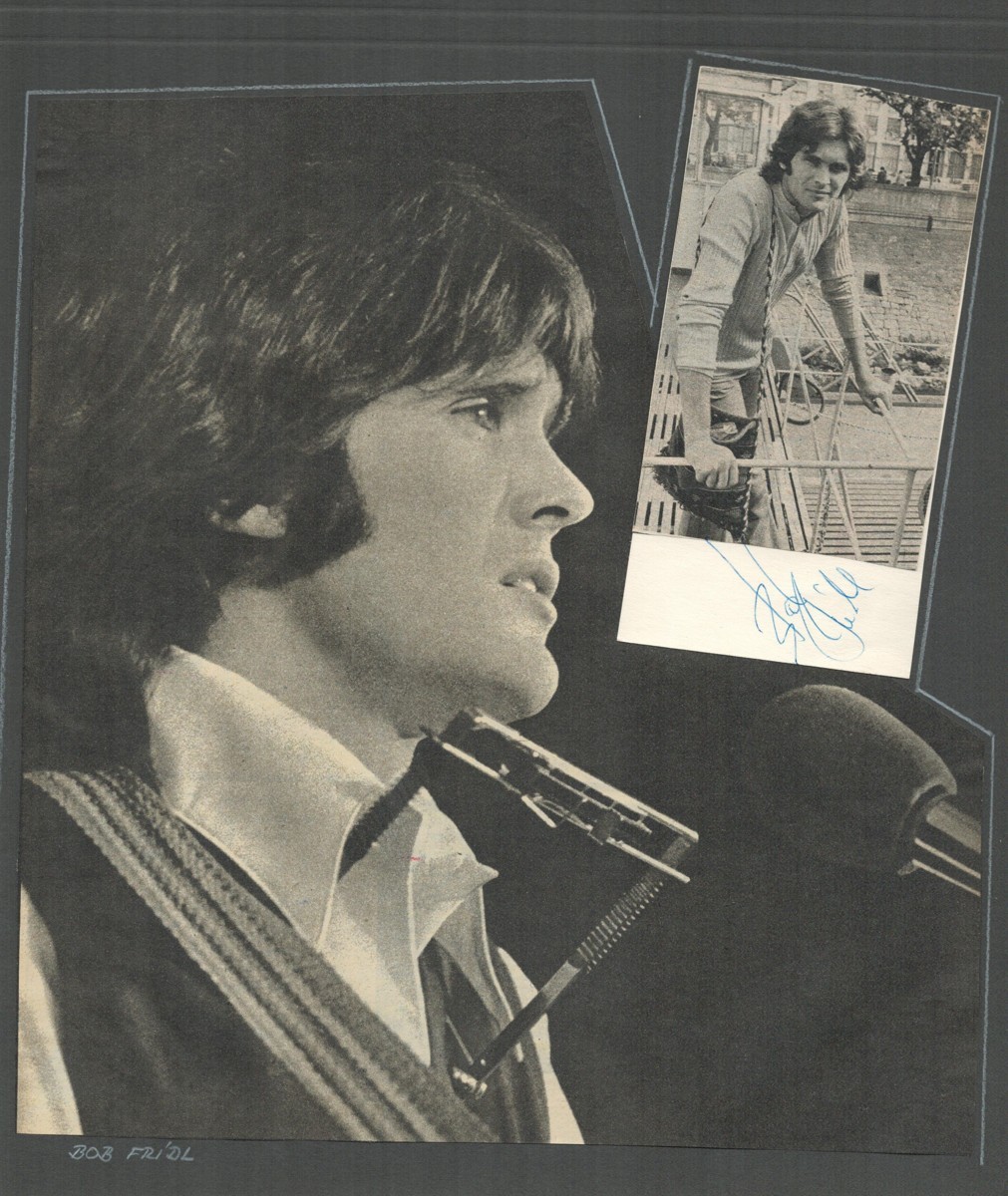 Frídl Bob (1947-2013)