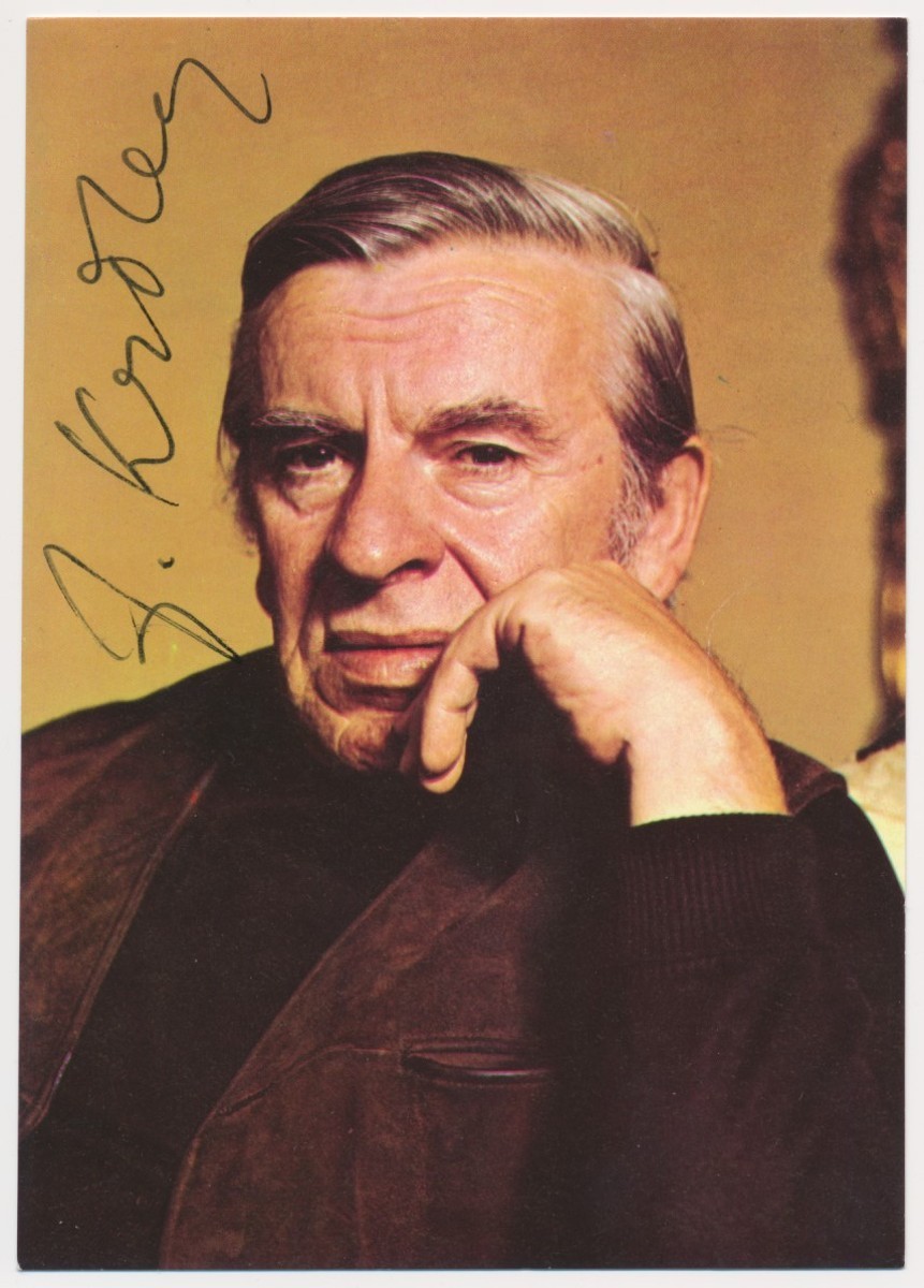 Kroner Jozef (1924-1998)