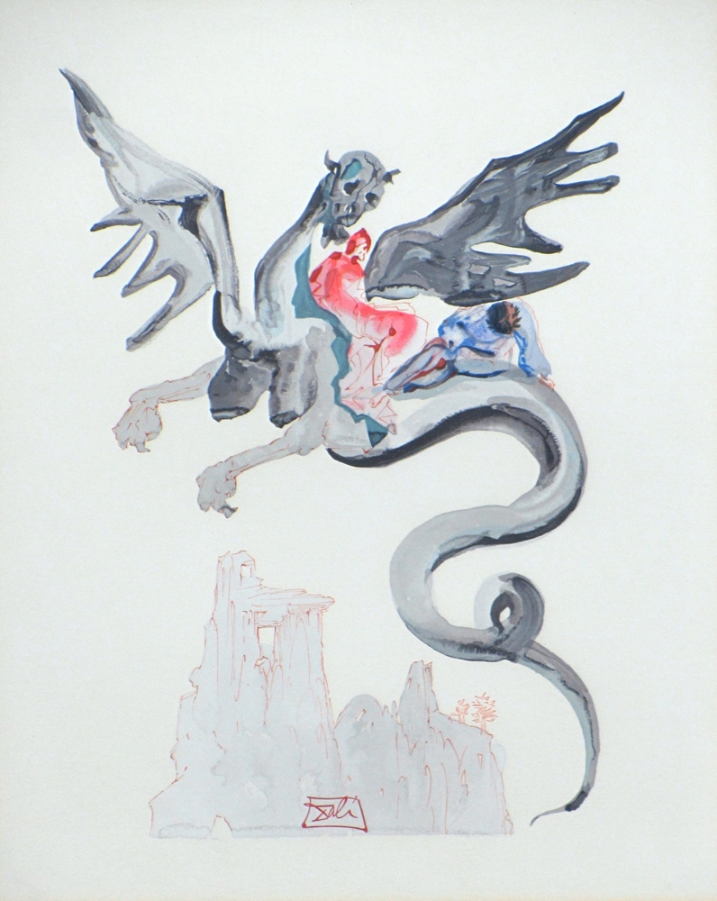 Dalí Salvador 1904 -1989