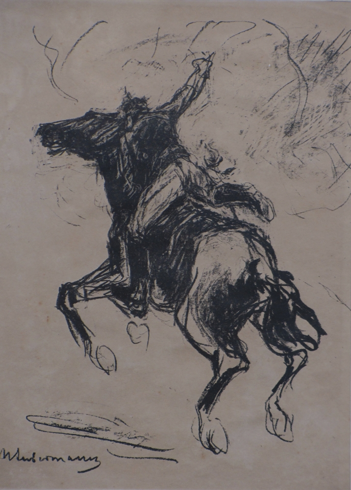 Liebermann Max 1847-1935