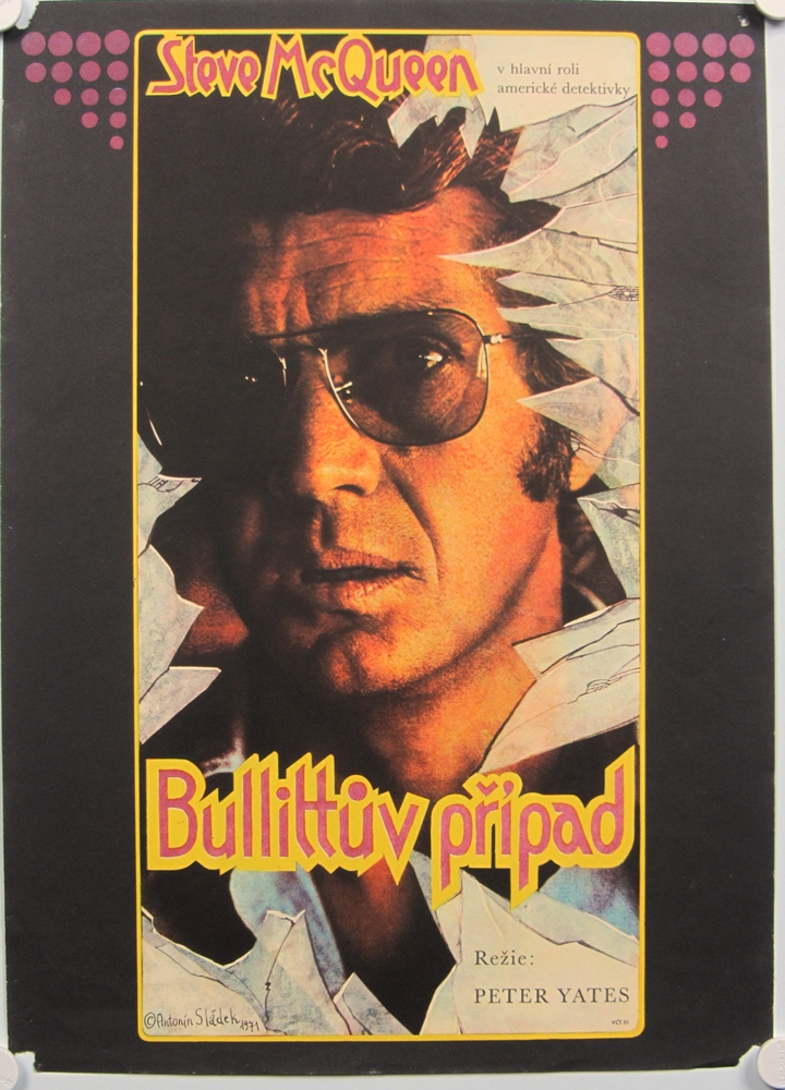 Bullitův případ