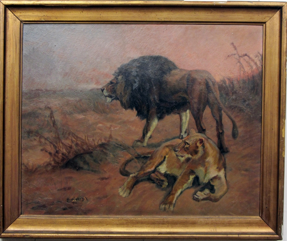 Procházka František Xaver 1887-1950